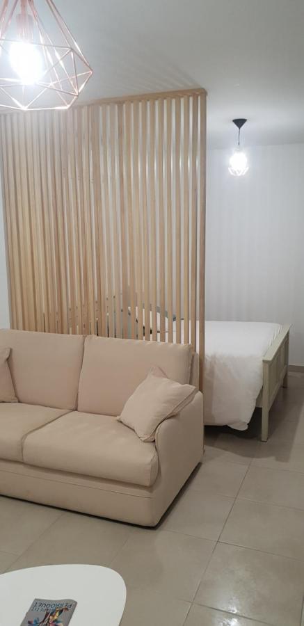 L'Albizia Studio Calme Et Tout Confort Lucciana  Luaran gambar